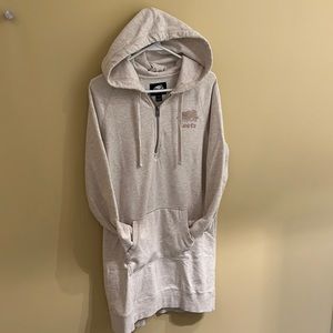 Roots Dockside Dress in Oatmeal Mix